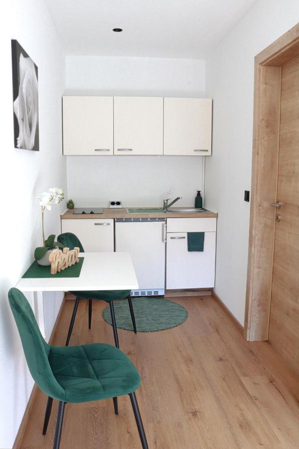 Haus M&M Apartment Brixen im Thale Exterior photo